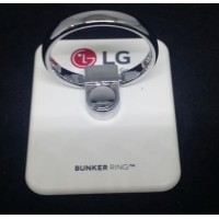 Lootkabazaar Korean Made Essentials LG Bunker Ring smartphone I Phone Multi Holder Stand (BR014)